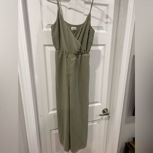 Wilfred Melodie Junpsuit - Sage Green